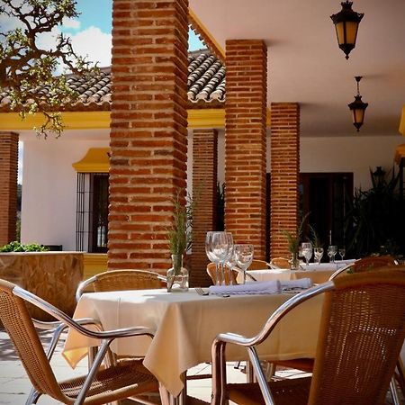 Hotel Rural Carlos Astorga Archidona Kültér fotó