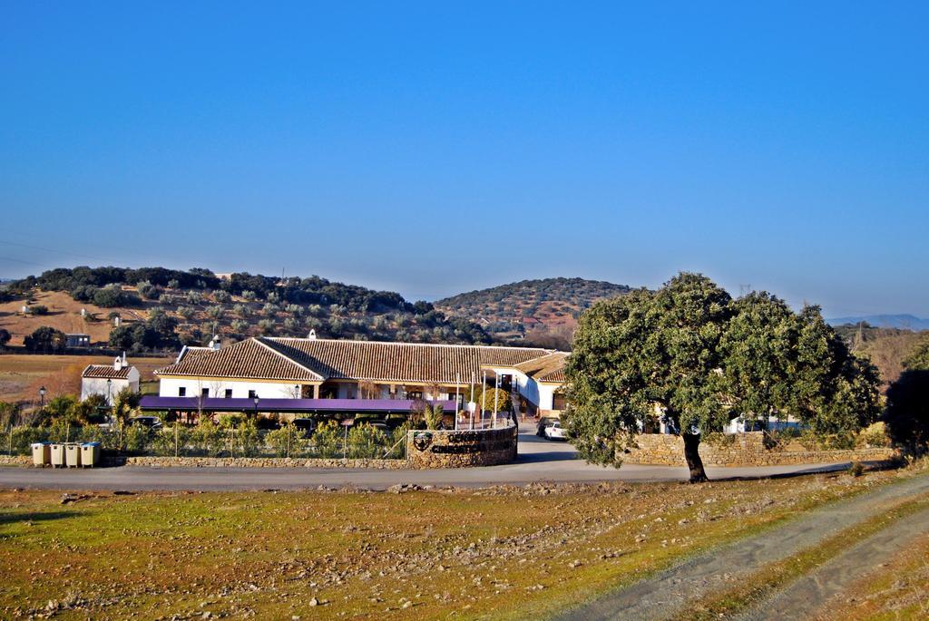 Hotel Rural Carlos Astorga Archidona Kültér fotó
