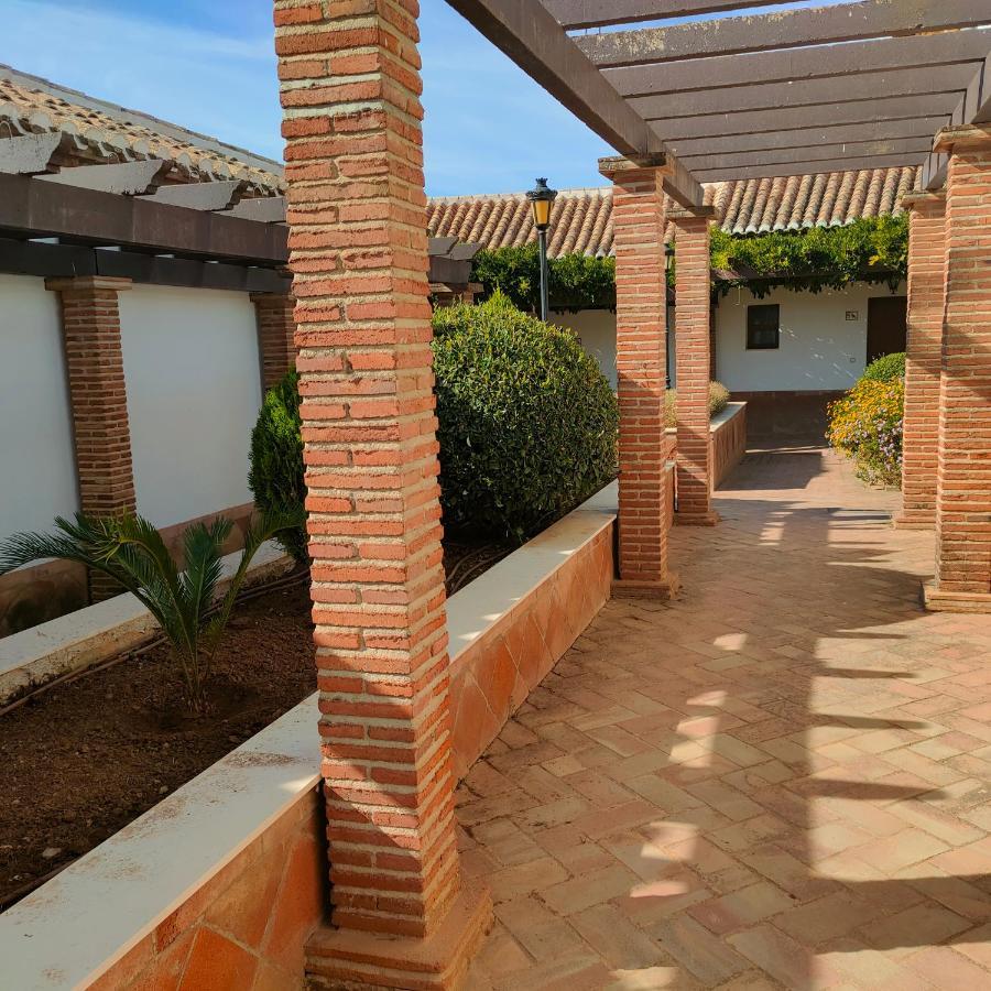 Hotel Rural Carlos Astorga Archidona Kültér fotó