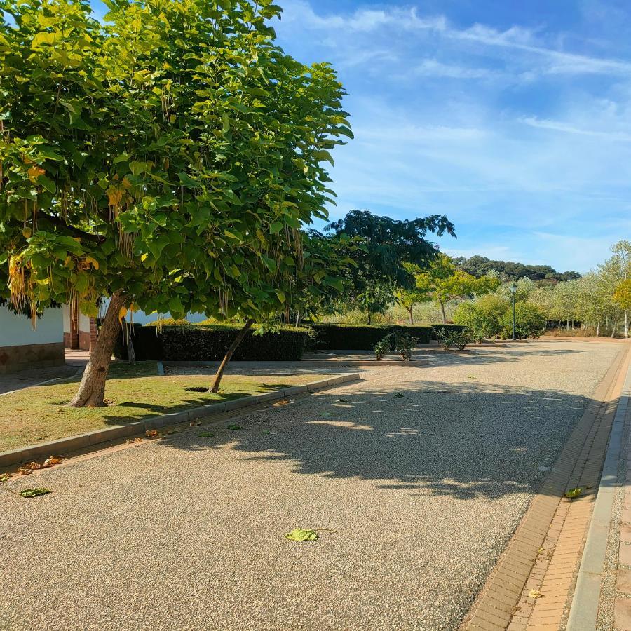 Hotel Rural Carlos Astorga Archidona Kültér fotó