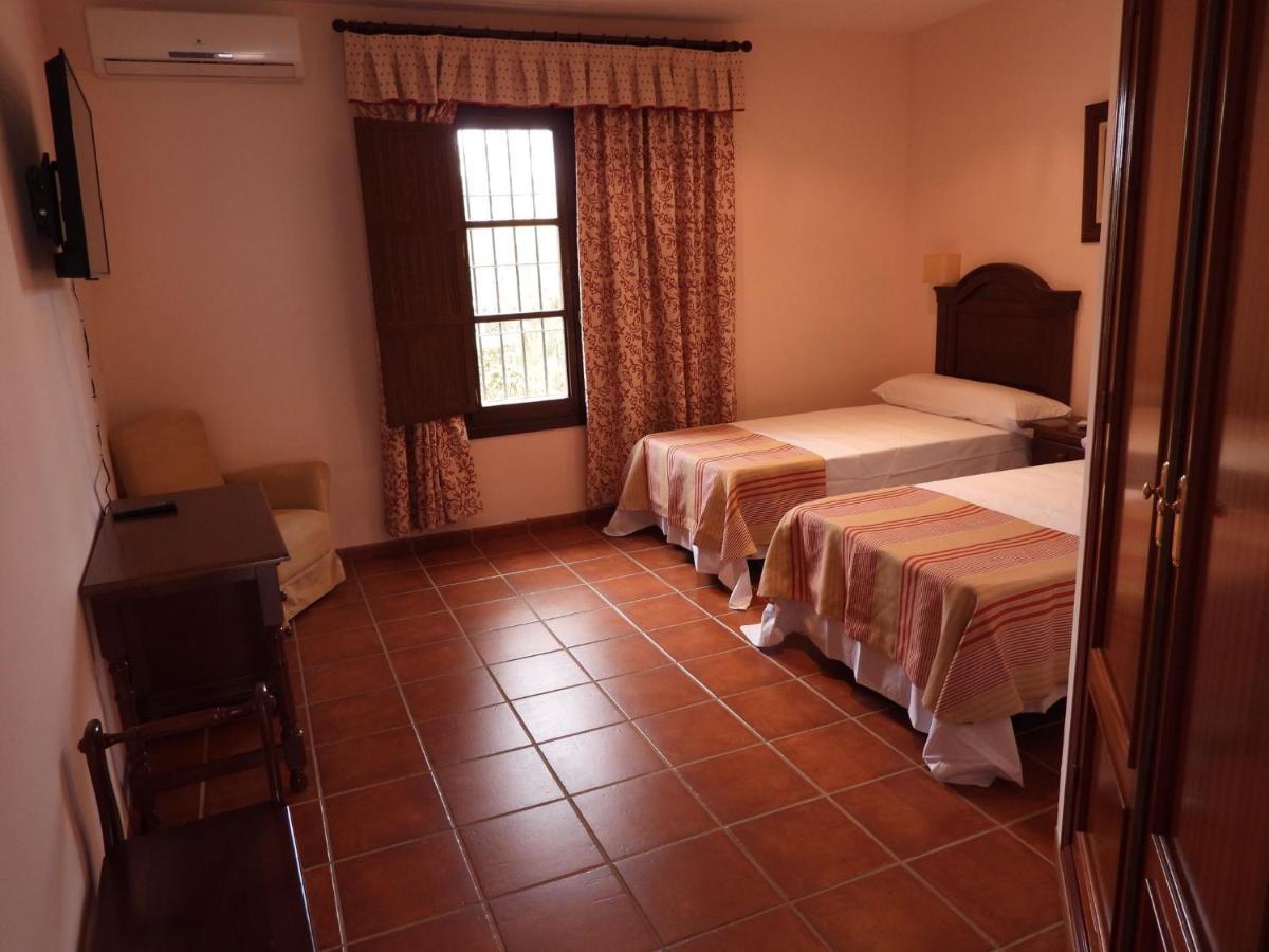 Hotel Rural Carlos Astorga Archidona Kültér fotó