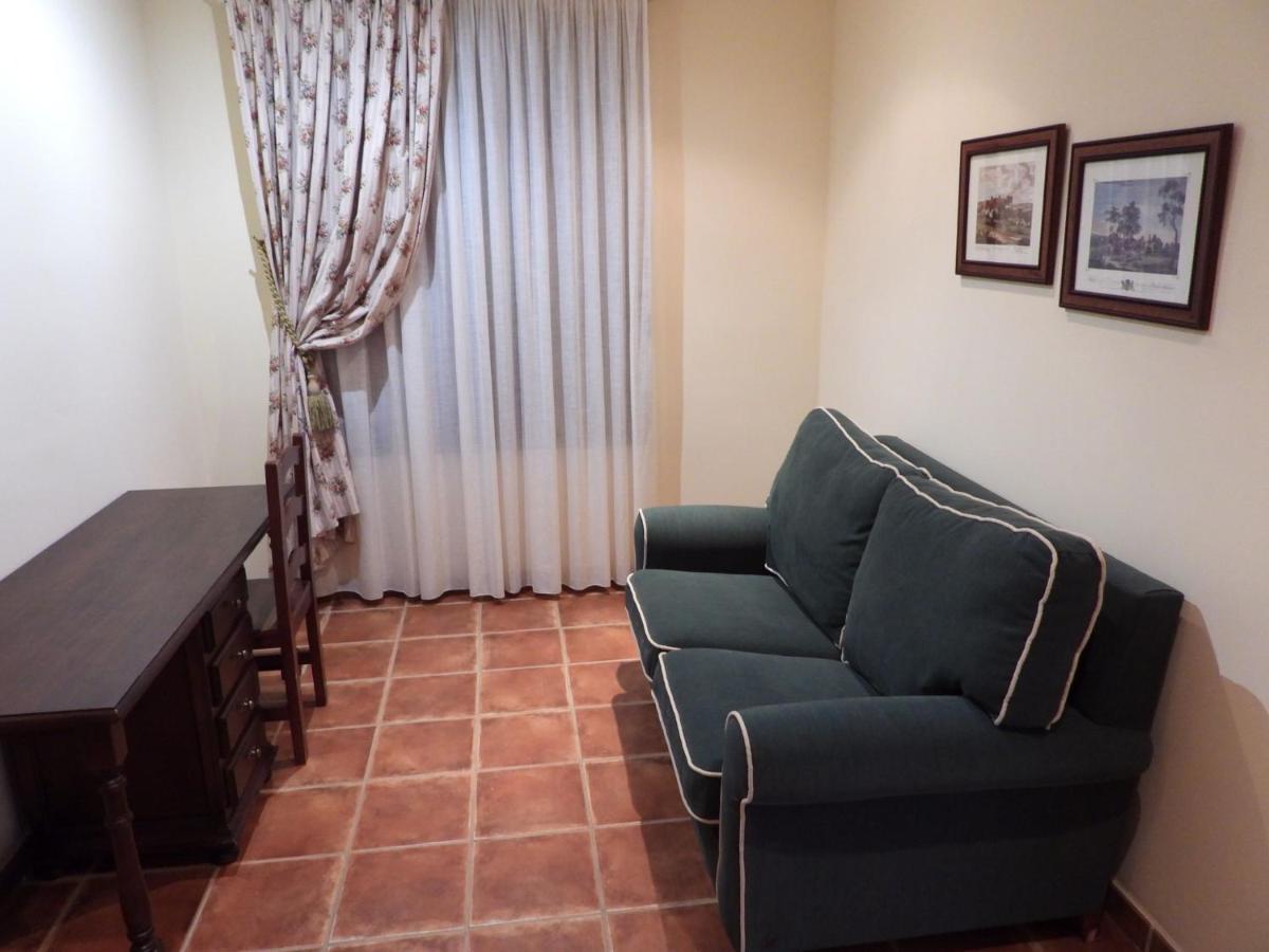 Hotel Rural Carlos Astorga Archidona Kültér fotó