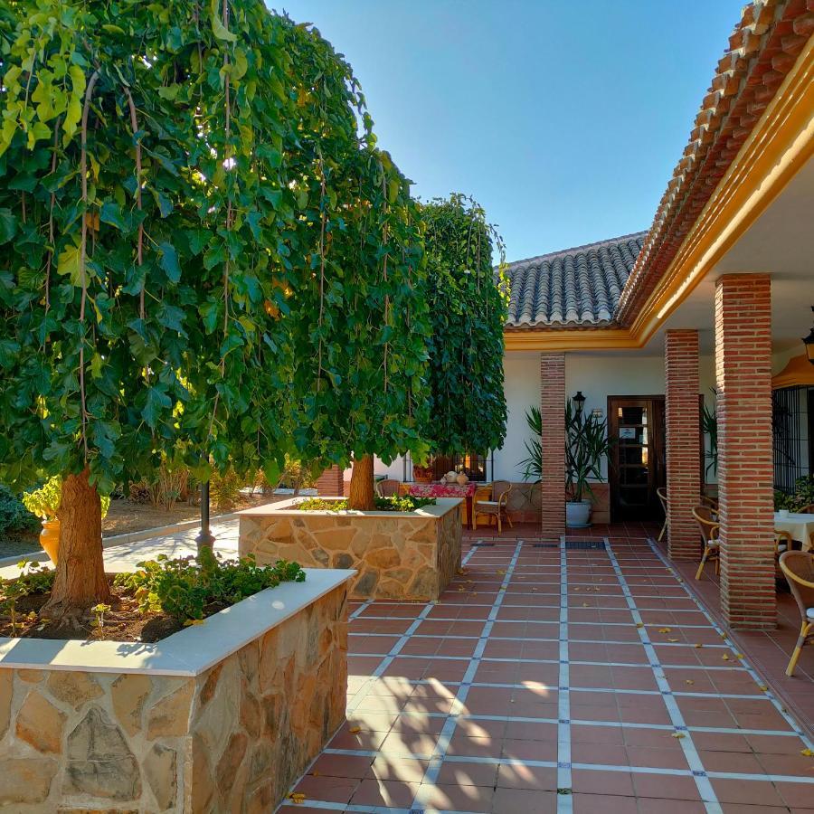 Hotel Rural Carlos Astorga Archidona Kültér fotó