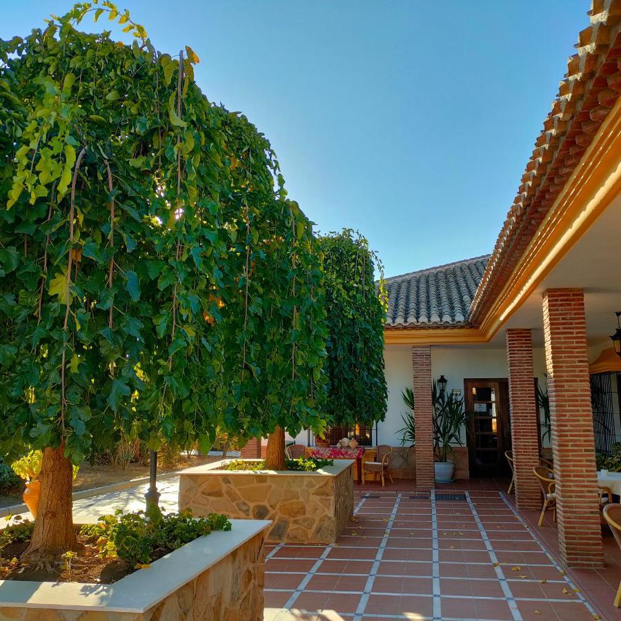 Hotel Rural Carlos Astorga Archidona Kültér fotó