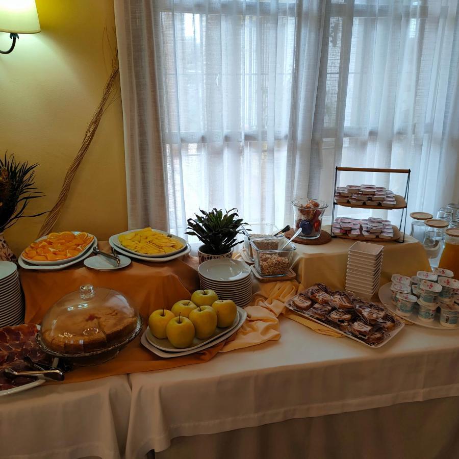Hotel Rural Carlos Astorga Archidona Kültér fotó