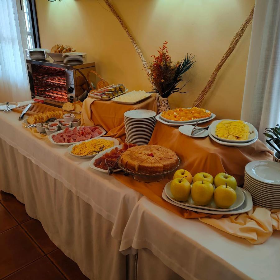 Hotel Rural Carlos Astorga Archidona Kültér fotó