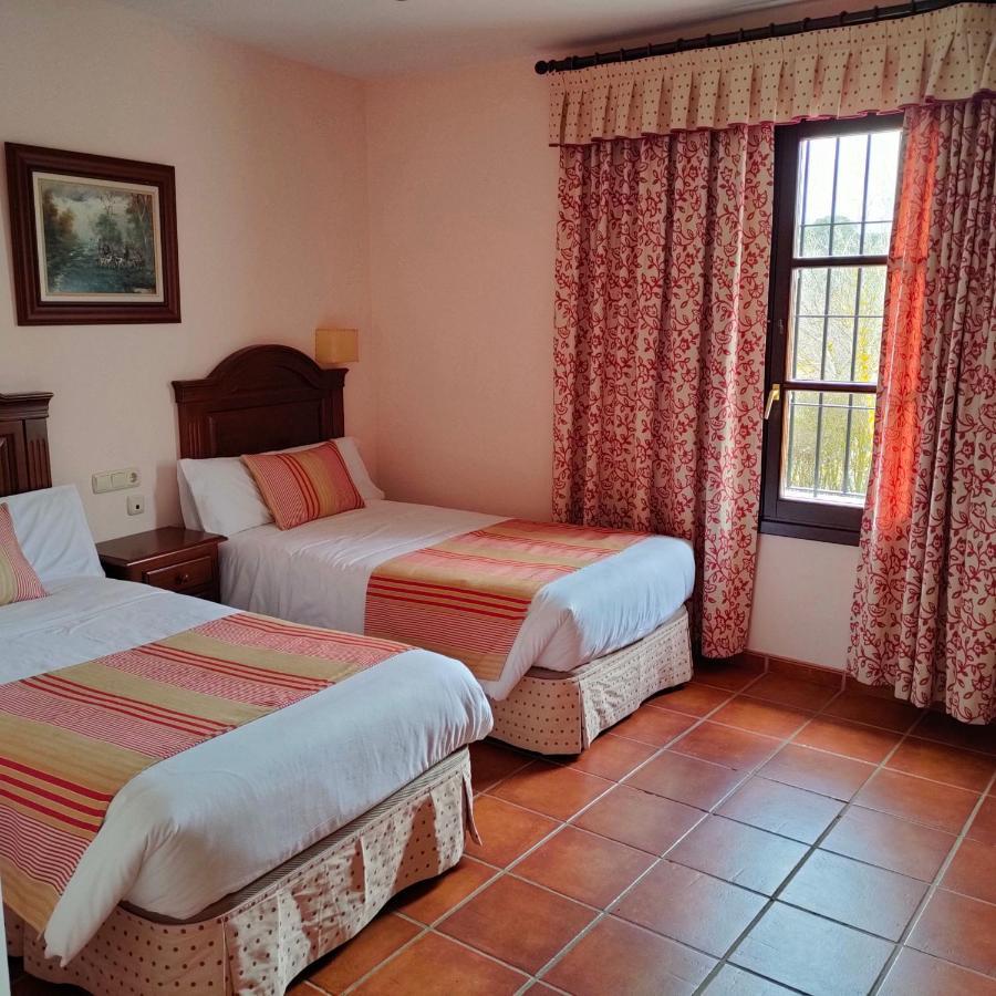 Hotel Rural Carlos Astorga Archidona Kültér fotó