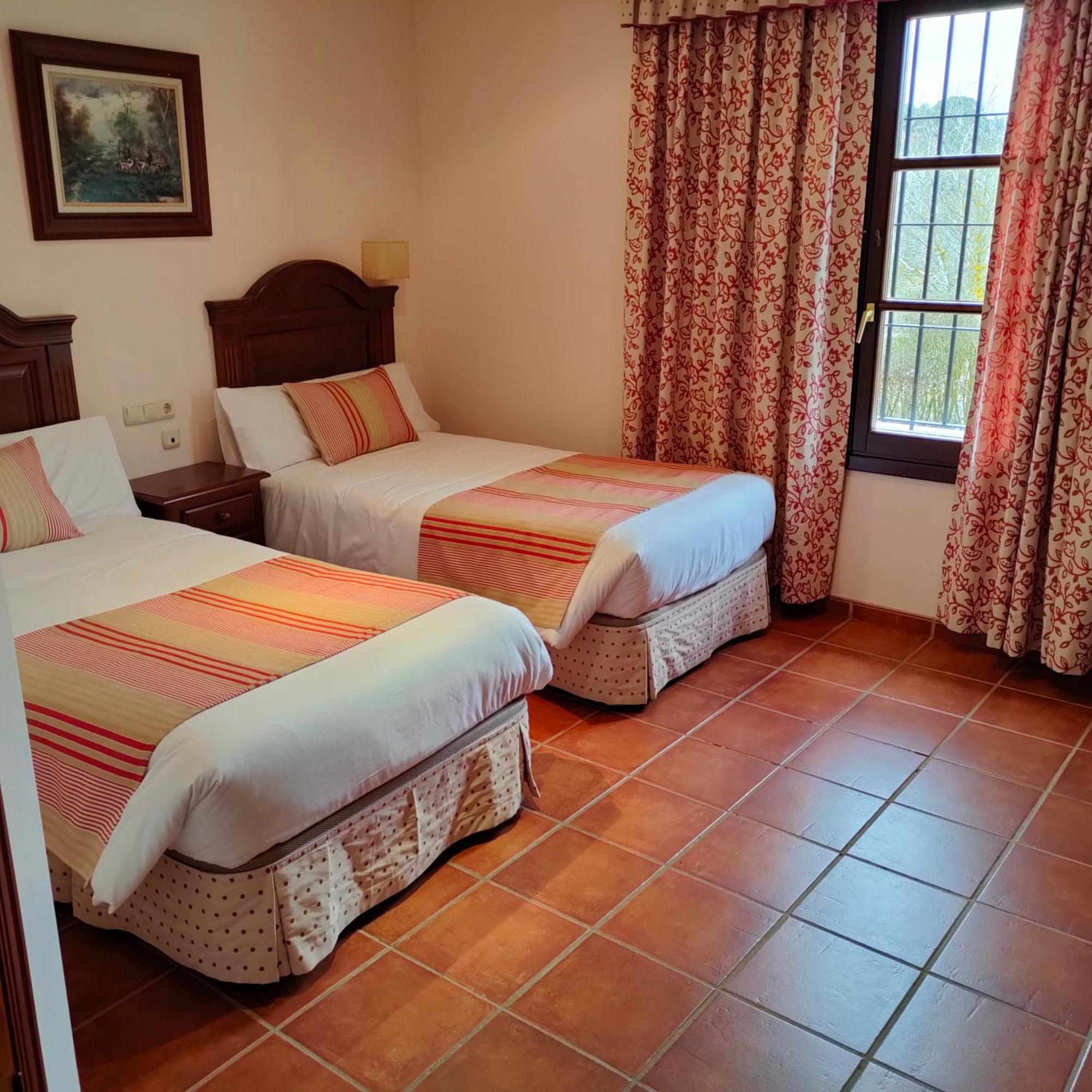 Hotel Rural Carlos Astorga Archidona Kültér fotó