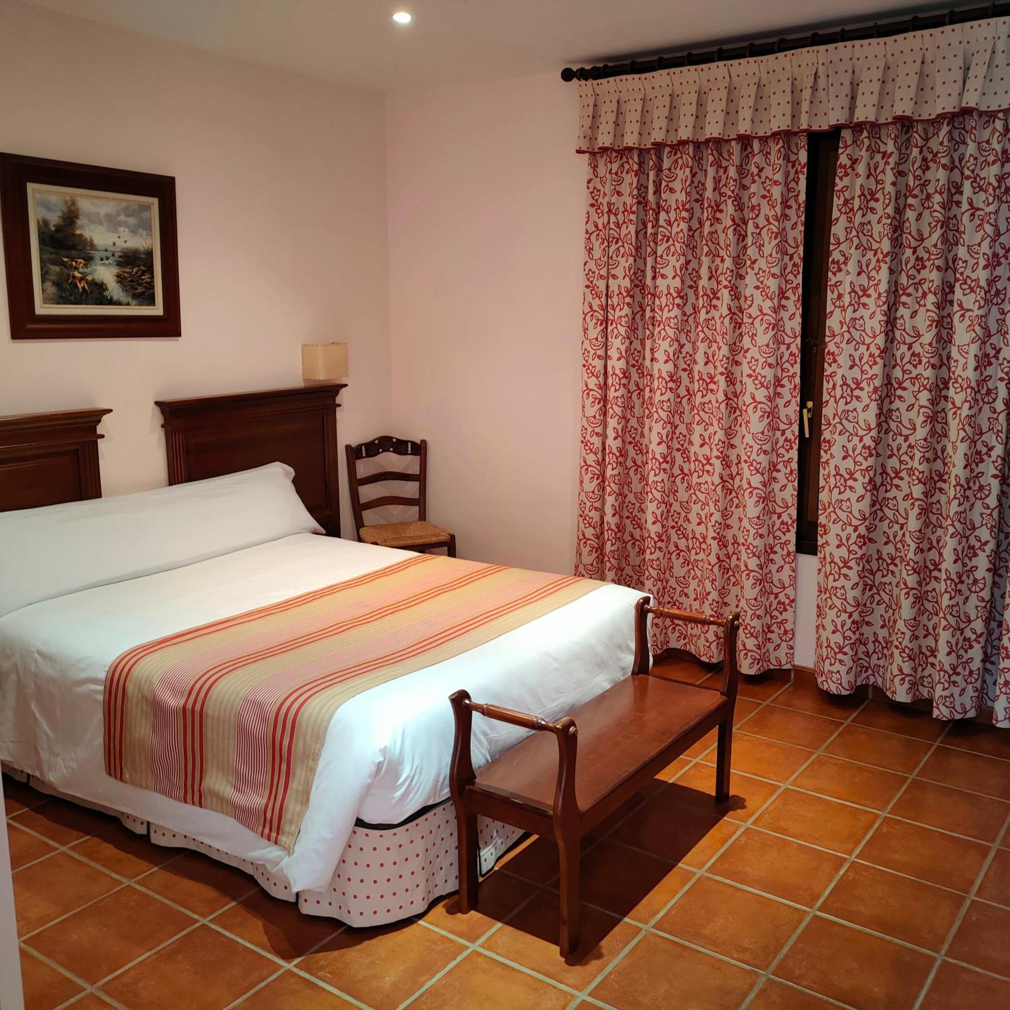 Hotel Rural Carlos Astorga Archidona Kültér fotó