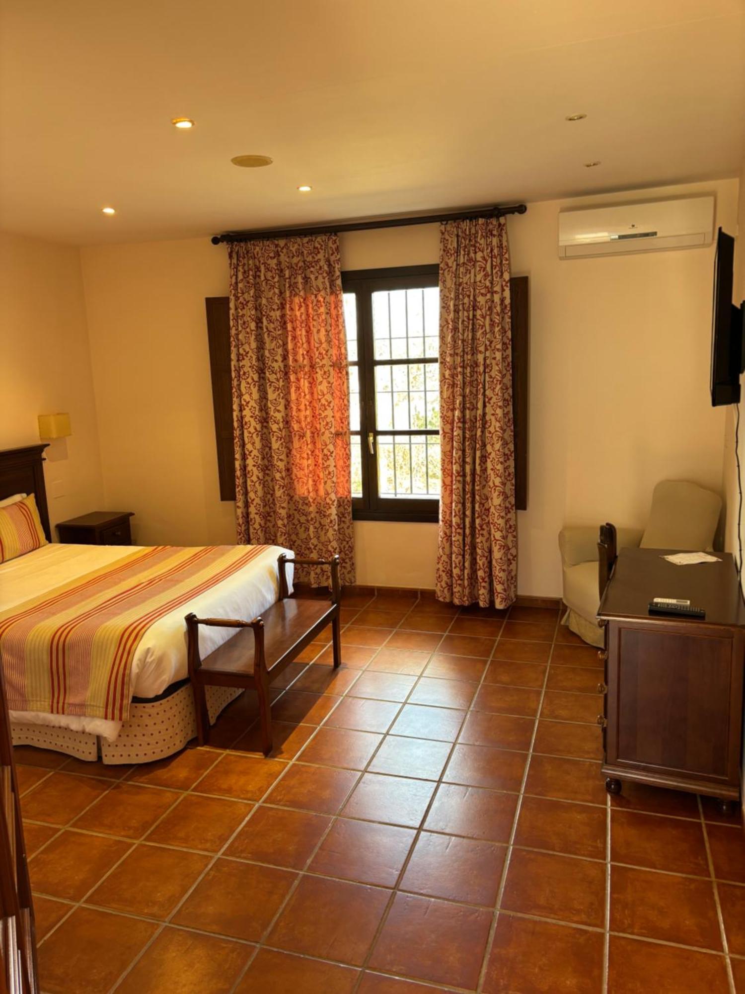 Hotel Rural Carlos Astorga Archidona Kültér fotó