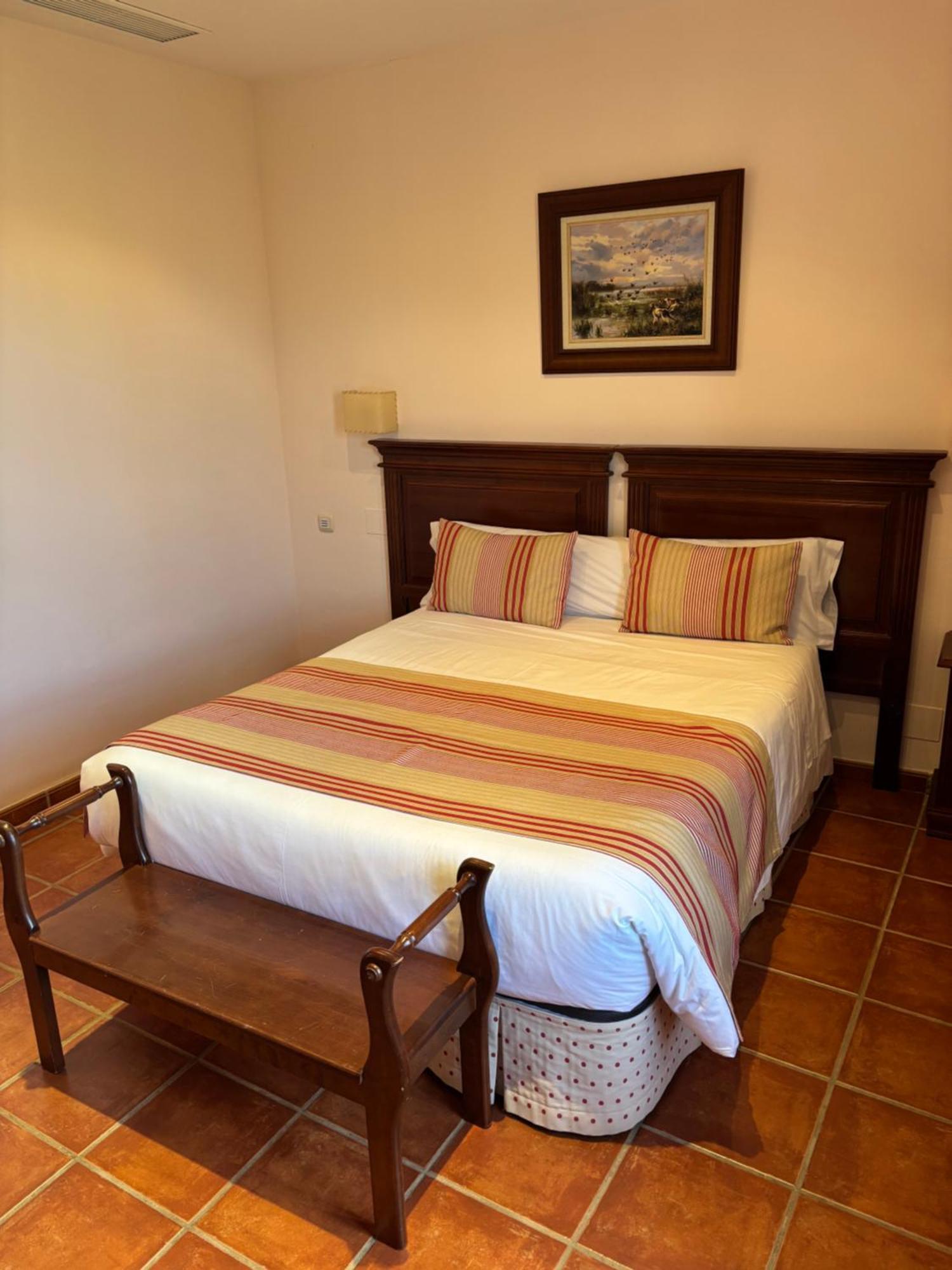 Hotel Rural Carlos Astorga Archidona Kültér fotó