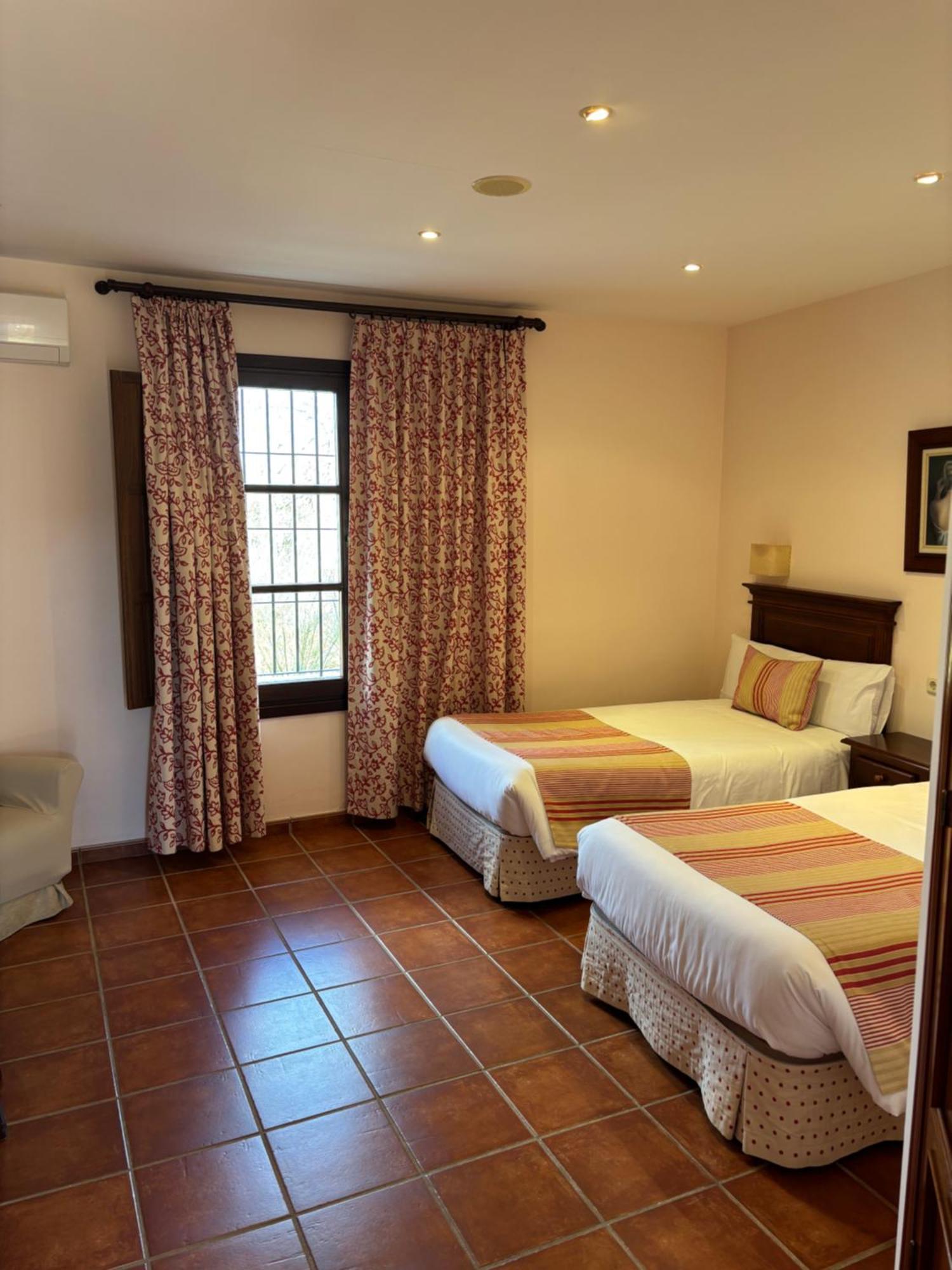 Hotel Rural Carlos Astorga Archidona Kültér fotó