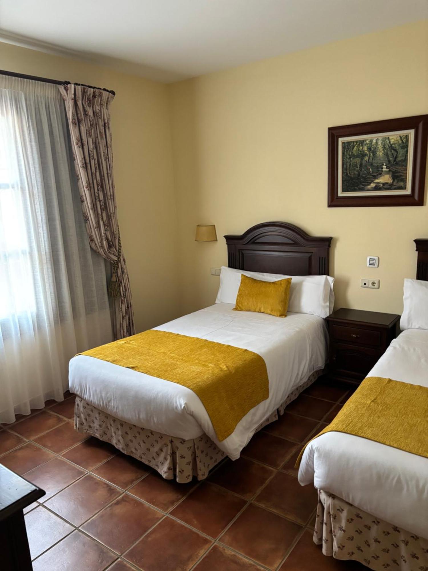 Hotel Rural Carlos Astorga Archidona Kültér fotó