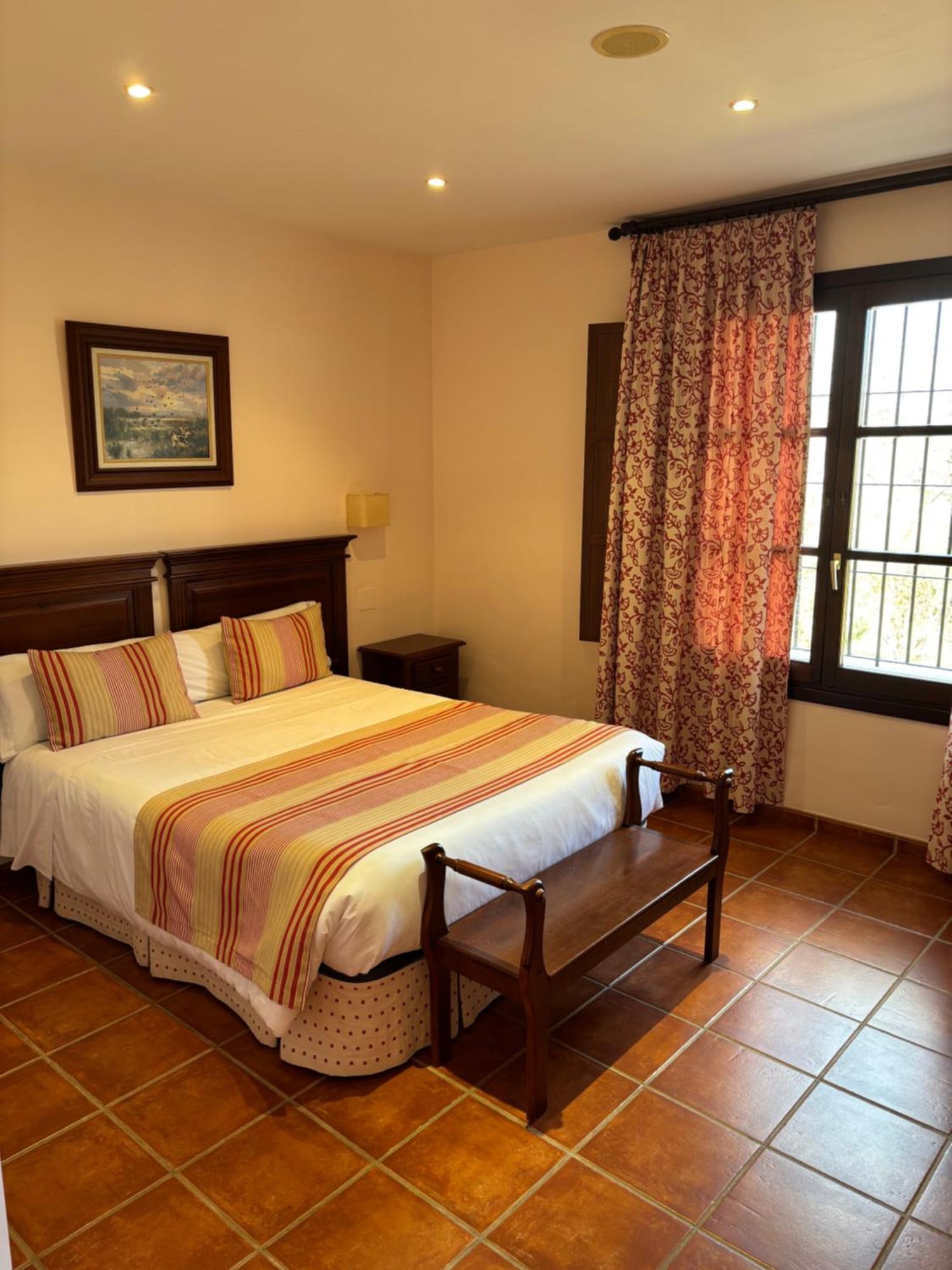 Hotel Rural Carlos Astorga Archidona Kültér fotó