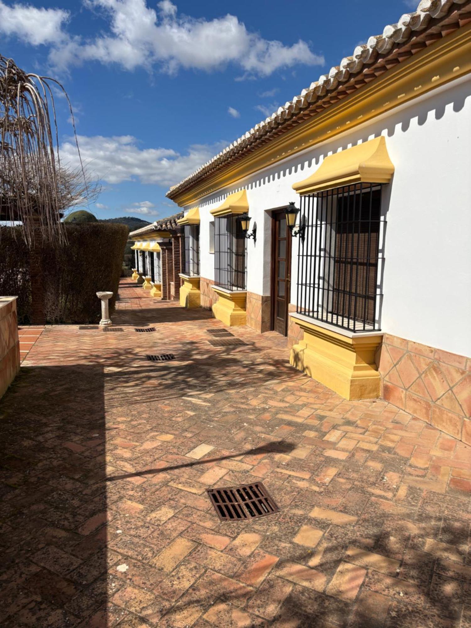 Hotel Rural Carlos Astorga Archidona Kültér fotó