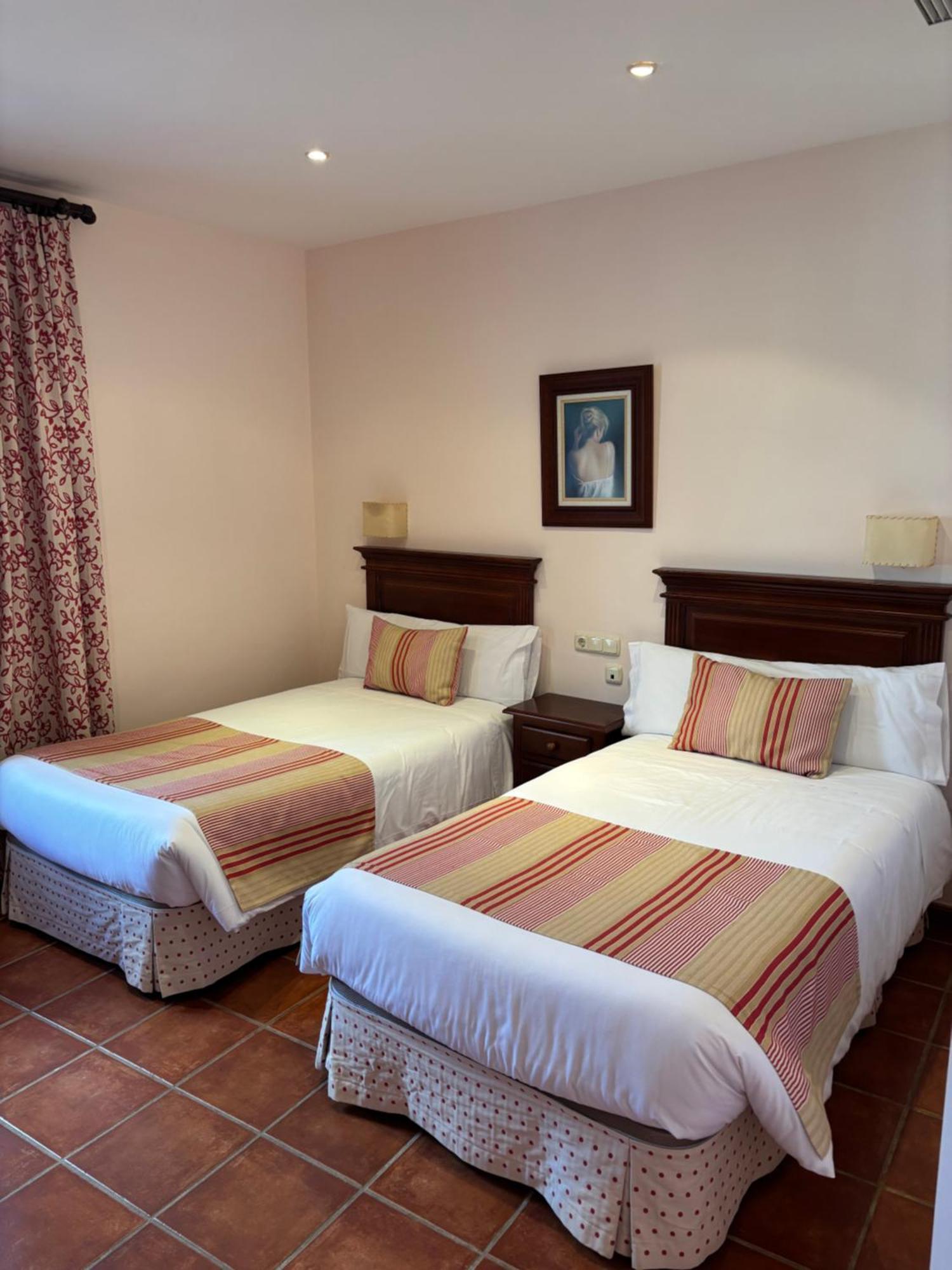 Hotel Rural Carlos Astorga Archidona Kültér fotó