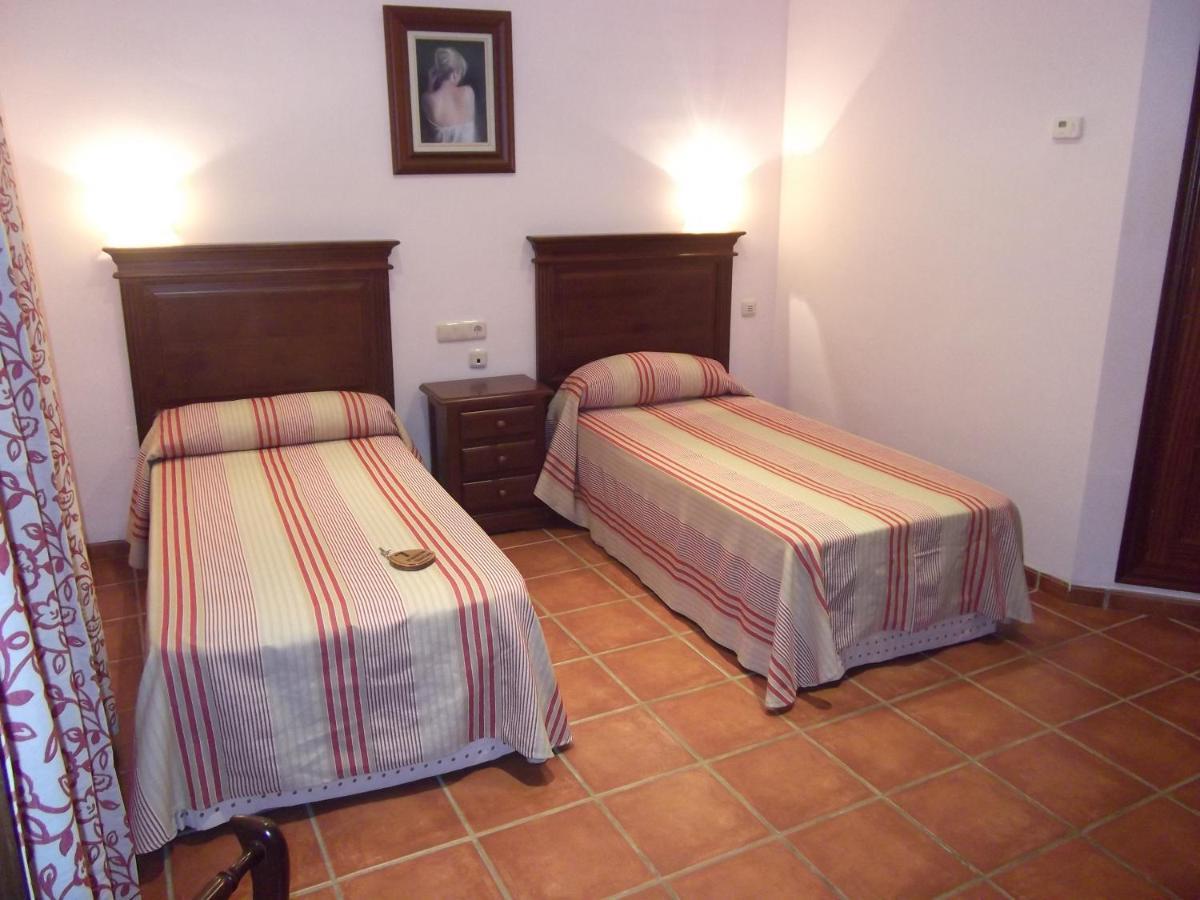 Hotel Rural Carlos Astorga Archidona Kültér fotó